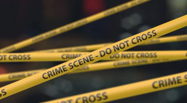 'महाराष्ट्र के ठाणे में सहकर्मी की हत्या के आरोप में व्यक्ति को जम्मू-कश्मीर से गिरफ्तार किया गया | '